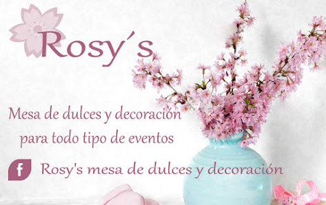 Rosy's